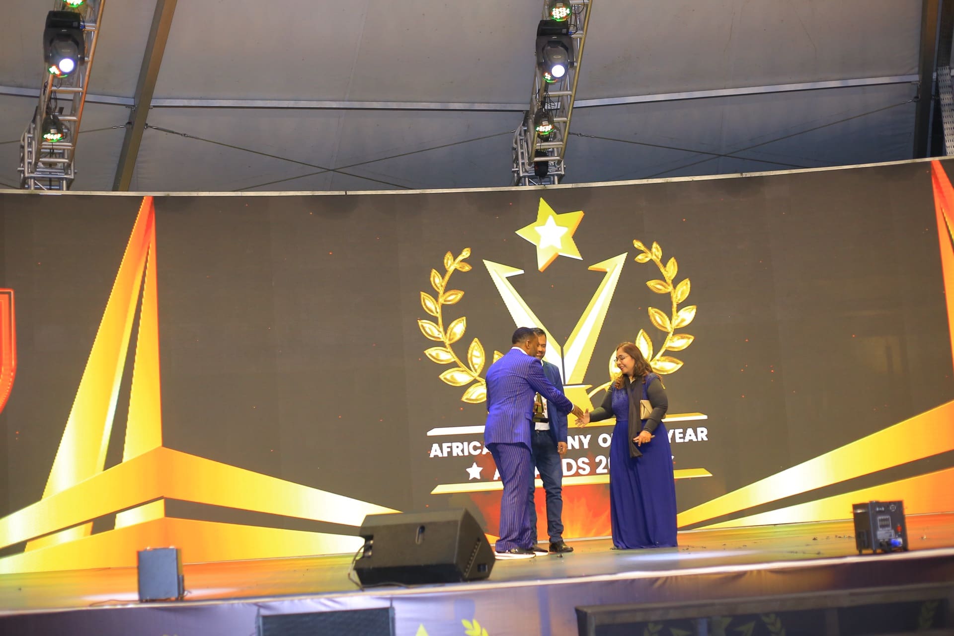 Acoya Awards 2026 ceremony — photo 1