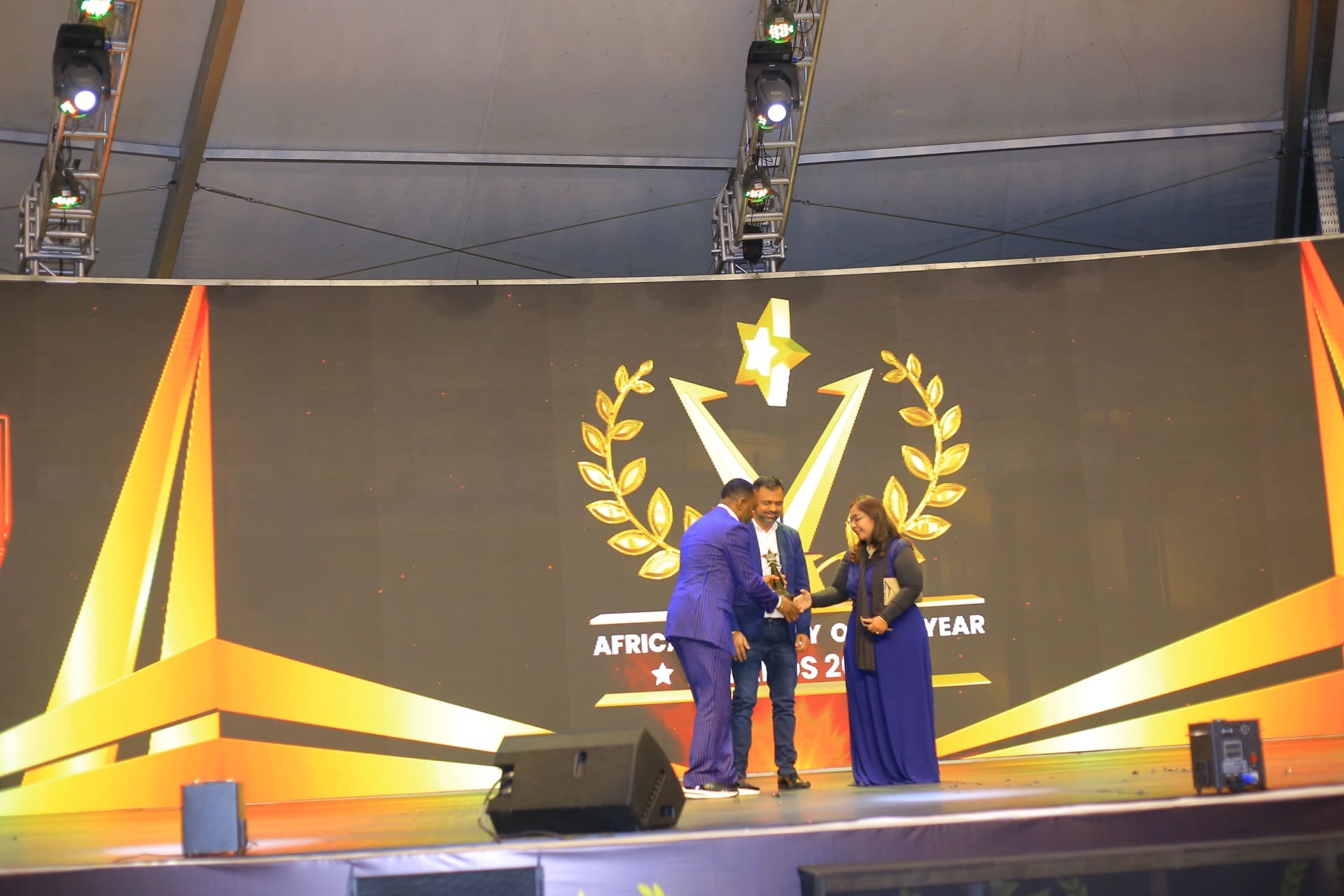 Acoya Awards 2026 ceremony — photo 2